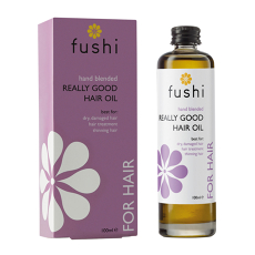 Fushi Really Good Hair Oil