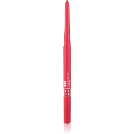The Automatic Lip Pencil Contour Lip Pencil Shade 334 0,26 G
