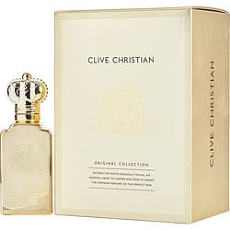 By Clive Christian Pure Perfume Spray For Women