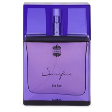 Sacrifice Perfume 1. Eau De Eau De Parfum Unboxed For Women