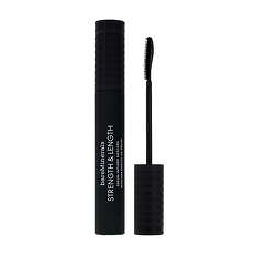 Strength And Length Serum-infused Mascara
