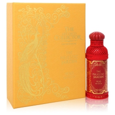 The Majestic Jardin Perfume By 3. Eau De Eau De Parfum For Women