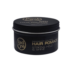 Redone Hair Pomade Strong Hold Shine