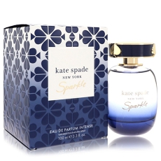 Sparkle Perfume 3. Eau De Parfum Intense Spray For Women