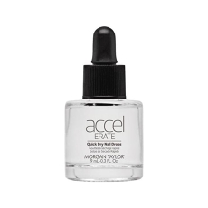 Accel Erate Quick Dry Nail Drops