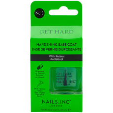 Get Hard Nail Hardener
