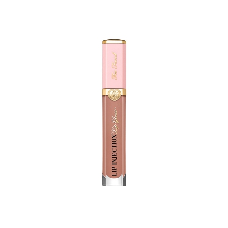 Too Faced Lip Injection Power Plumping Lip Gloss Soul Mate-