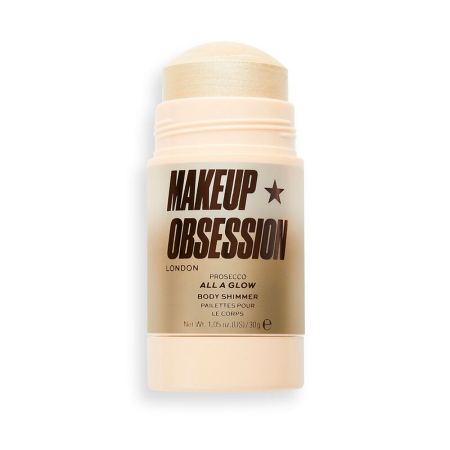 Makeup Obsession All A Glow Highlighter Shimmer Stick Lust