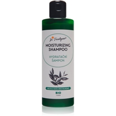 Bio Moisturizing Moisturising Shampoo For Hair 200 Ml