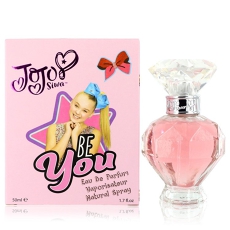 Be You Perfume By Jojo Siwa 50 Ml Eau De Eau De Parfum For Women