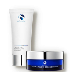 Smooth And Soothe Set Worth $180.00
