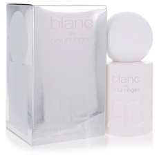 Blanc De Perfume By Courrèges 1. Eau De Eau De Parfum For Women