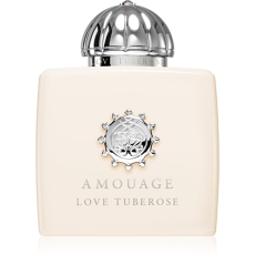 Love Tuberose Eau De Parfum For Women 100 Ml