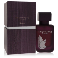 La Yuqawam Jasmine Wisp Perfume By 2. Eau De Eau De Parfum For Women