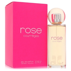 Rose De Perfume Eau De Eau De Parfum New Packaging For Women