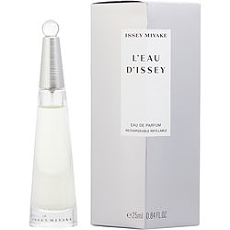 By Issey Miyake Eau De Parfum Refillable For Women