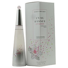 By Issey Miyake Eau De Toilette Spray Limited Edition For Women