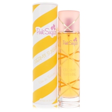 Pink Sugar Creamy Sunshine Perfume 100 Ml Eau De Toilette Spray For Women
