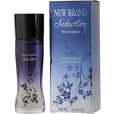 By New Brand Eau De Parfum For Women