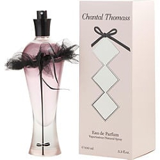 By Chantal Thomass Eau De Parfum Pink Version For Women