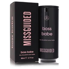 Boss Babe Perfume By Missguided 2. Eau De Eau De Parfum For Women