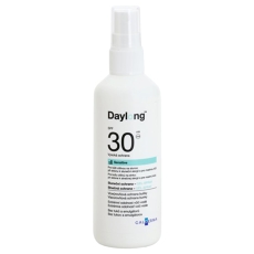 Sensitive Protective Spray-on Gel For Sensitive Oily Skin Spf 30 150 Ml