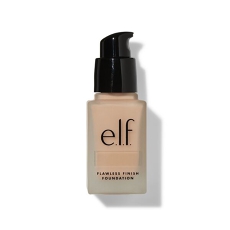 Flawless Satin Foundation In