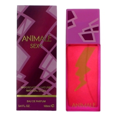 Sexy By Animale, Eau De Eau De Parfum For Women