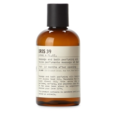 Iris 39 Body Oil