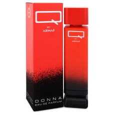 Q Donna Perfume By 3. Eau De Eau De Parfum For Women