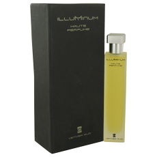 Vetiver Oud Perfume By Illuminum 3. Eau De Eau De Parfum For Women