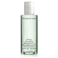 All Gone Eye And Lip Makeup-remover Clear