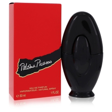 Perfume By Paloma Picasso Eau De Eau De Parfum For Women