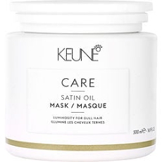 By Keune Care Satin Oil Mask For Unisex