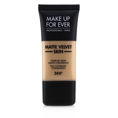 Matte Velvet Skin Full Coverage Foundation # R330 Warm 30ml