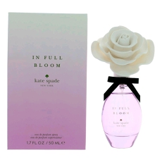 In Full Bloom By , Eau De Eau De Parfum For Women