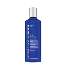 Glycolic Solutions Cleanser