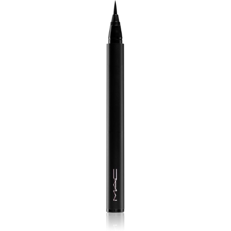 Black Cherry Brushstroke 24 Hour Liner The Eyeliner Pen