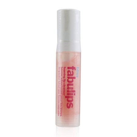 Fabulips Foaming Lip Cleanser 7ml