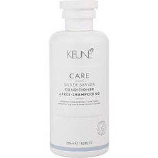 By Keune Care Silver Savior Shampoo For Unisex