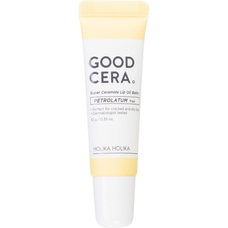 Good Cera Ultra Hydrating Lip Balm With Ceramides 10 G