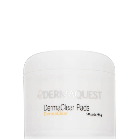 Dermaclear Pads