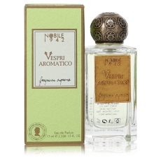 Vespri Aromatico Perfume 2. Eau De Eau De Parfum Unisex For Women