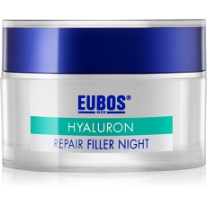 Hyaluron Regenerating Night Cream With Anti-wrinkle Effect 50 Ml