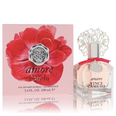 Amore Perfume By Vince Camuto 100 Ml Eau De Eau De Parfum For Women