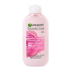 Skinactive Naturals Rose Water Botanical Milk