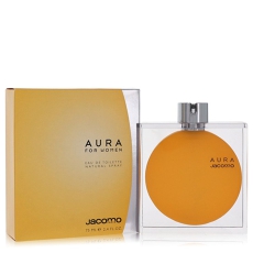 Aura Perfume By 2. Eau De Toilette Spray For Women