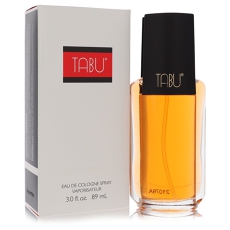 Tabu Perfume By Eau De Cologne For Women