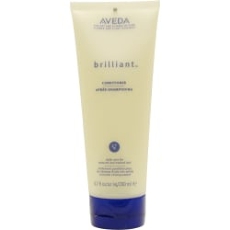 By Aveda Brilliant Conditioner For Unisex