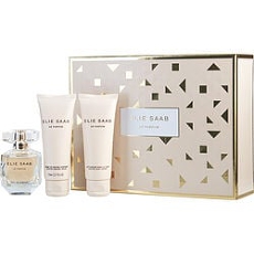 By Elie Saab Eau De Parfum & Body Lotion 2. & Shower Cream 2. For Women